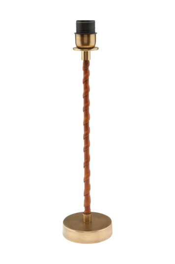 Pr Home Lampefot Nora 46 cm 1616343-01-0