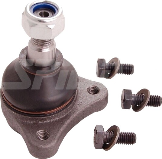 Bærekule SPIDAN CHASSIS PARTS 46771