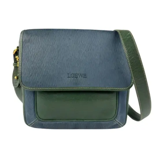 Loewe Dame Flerfarget