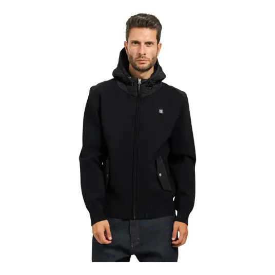 Hugo, Herre, Jakker, Svart, S, Hugo, Herre, Jakker, Svart, S,