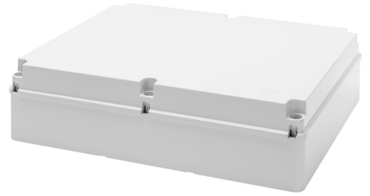 Gewiss Kapsling 460x380x120 mm IP56