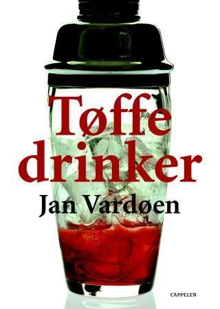 Tøffe drinker, Veldig pen bok / som ny