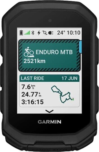 Garmin Edge MTB Na OS Garmin Edge MTB Na OS
