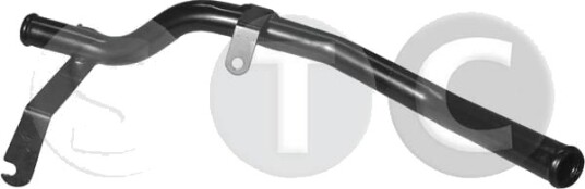 STC T403138 Radiatorslange