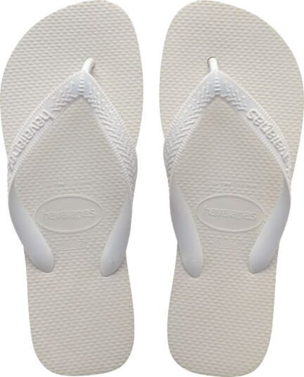Havaianas Top Unisex 45/46, White