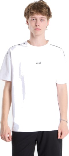 HUGO Noah T Shirt White S