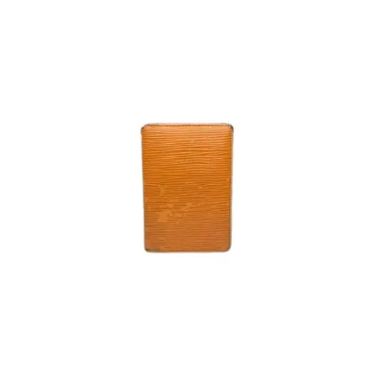 Louis Vuitton Vintage Dame Oransje Louis Vuitton Vintage Dame Oransje