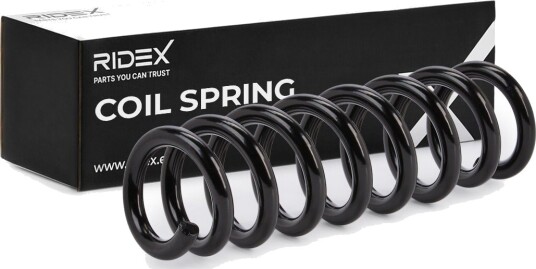 RIDEX 188C3624 Fjær