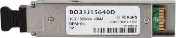 Blueoptics V50017-U0724-K822-Bo Fiber Optisk 10000 Mbit/S Xfp Lc 10000 M 1310 Nm