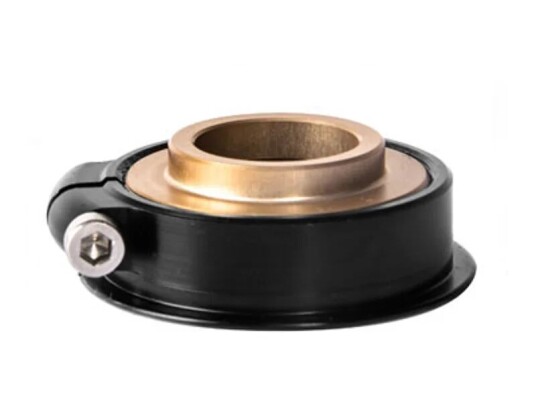 Syntace Microadjust Cap 20mm Front