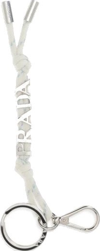 Prada Herre Accessories Hvit ONE SIZE,