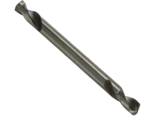 Irwin HSS Pro Dobbelt Platebor Ø4,1 mm 10-pakning for Elektroverktøy