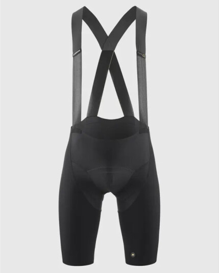 Assos Equipe RSR Bib Shorts S11 svart herre Assos Equipe RSR Bib Shorts S11 svart herre