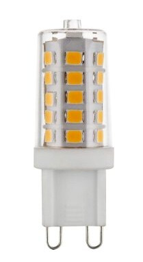 Airam Dimbar G9 Stift LED-pære 3,2W 2700K 300 lumen Airam Dimbar G9 Stift LED-pære 3,2W 2700K 300 lumen