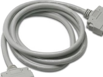 HP SCSI LVDS Interface Cable 68Pin M Til 68Pin M 10m