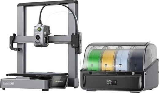 CREALITY Hi Combo 3D Printer 1001010498