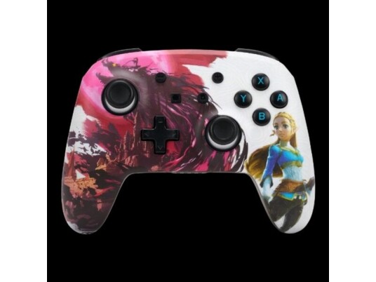 Nintendo PowerA 1522654-01