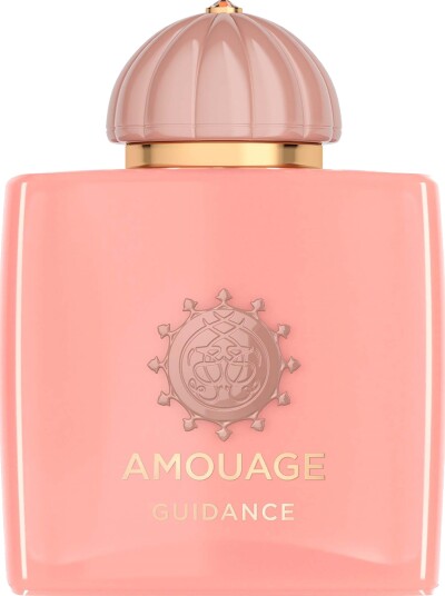 Amouage Guidance 100 ml Eau de Parfum for Damer Amouage Guidance 100 ml Eau de Parfum for Damer