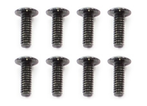 FTX8213 Outback Button Head Screw M2x6 (8)