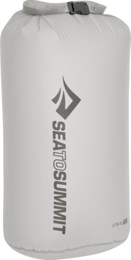 Sea To Summit Ultra-Sil Dry Bag Eco 20L 20L, Rise