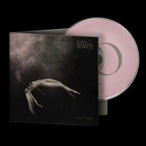 The Pretty Reckless Other Worlds Limited Edition The Pretty Reckless Other Worlds Limited Edition