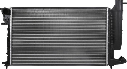Radiator, motorkjøling KAMOKA 7705241