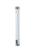 Chief 36" Fixed Extension Column for Projectors - White monteringskomponent - for projektor - hvit Chief 36" Fixed Extension Column for Projectors - White monteringskomponent - for projektor - hvit