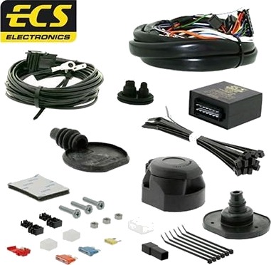 Kabelsett, tilhenger ECS FR066D1