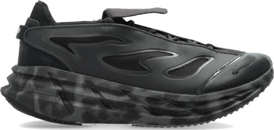 Adidas by Stella McCartney Dame Sport Svart 38 1/2 EU,