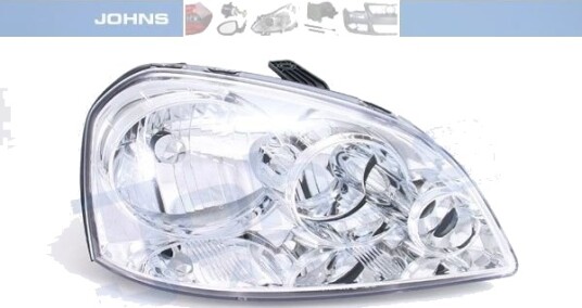 JOHNS 24 14 10 Frontlykter