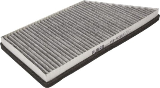 PURRO PUR-PC2012C Kupefilter PURRO PUR-PC2012C Kupefilter