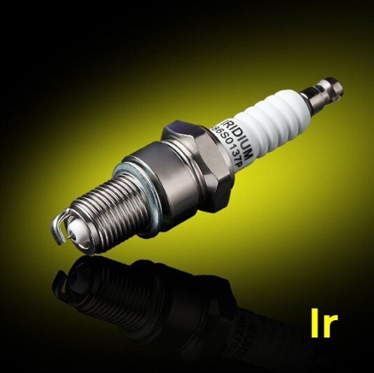 RIDEX PLUS 686S0137P Tennplugg