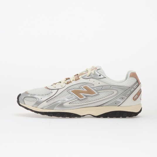 Joggesko New Balance 204L Silver Metallic EUR 39.5