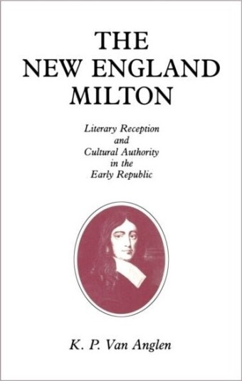 The New England Milton The New England Milton