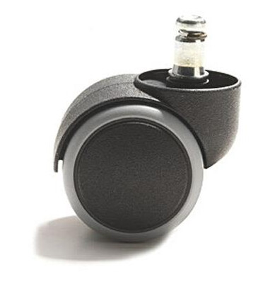 GBP 411143001 Hjul tregrullende 50 mm 5 pakning Garasjeinnredning & oppbevaring