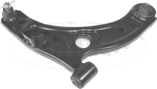 CORTECO 49397337 Bærearm