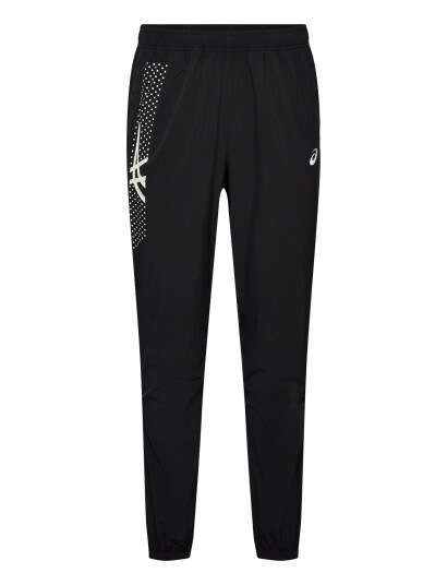 Asics Icon Pant Black XXL