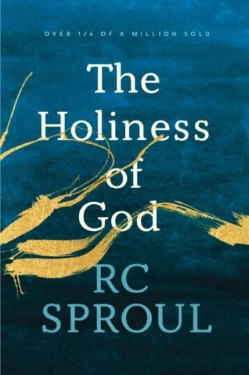The Holiness Of God Av R. C. Sproul The Holiness Of God Av R. C. Sproul