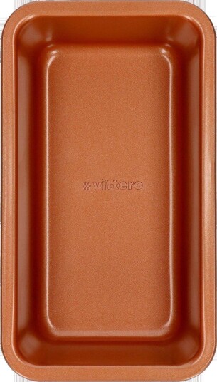 Zwieger Vittero Kakeform 23,5 Cm X 13,4 X 7,2 Cm