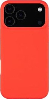 iPhone 17 Pro Max/18 Pro Max Tactical MagForce Velvet Smoothie Deksel - Chili