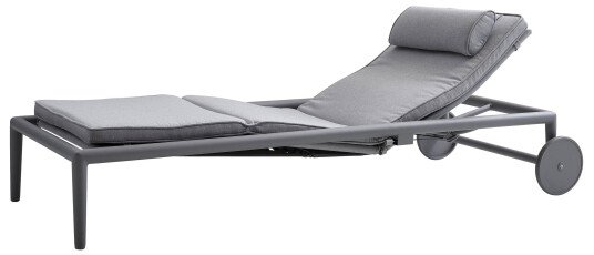Conic solseng Light grey