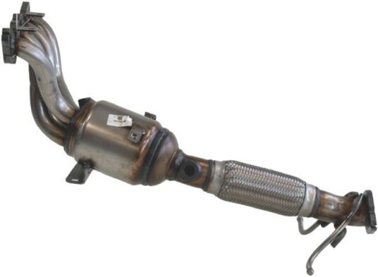 Katalysator BOSAL 090-107 Katalysator BOSAL 090-107