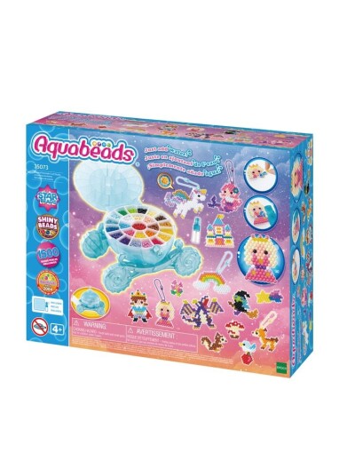 Aquabeads Mythic fairy tale Creations studio 35073