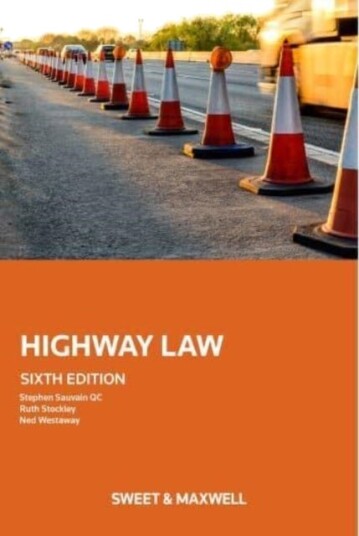 Highway Law