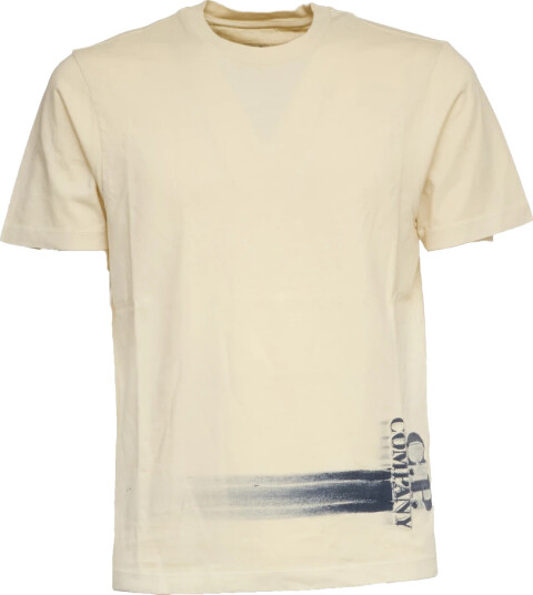 C.p. Company Herre Topper Beige S,
