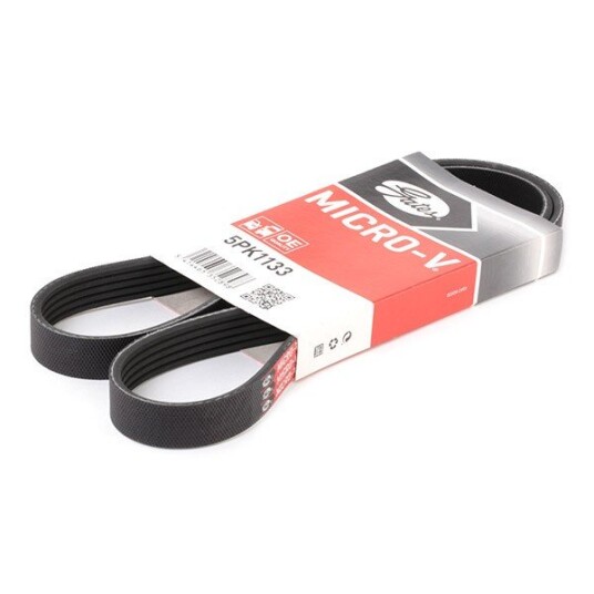 Kilerem GATES 5PK1133