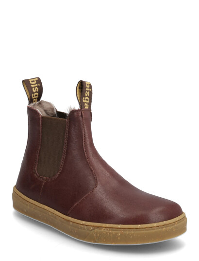 Bisgaard Bisgaard Barefoot Ene Lamb Brown 35
