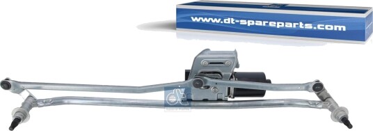 DT Spare Parts 7.79191 Vindusvisker overføring