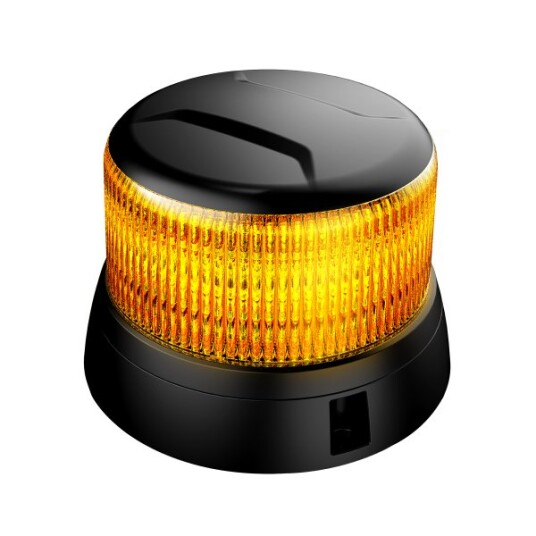 Varsellys PURELUX Flash M   Beacon / 12/24V / 21W / 120 mm