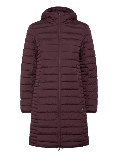 Whistler Edge W Cft+ Long Light Hood Puffer Purple 38 Whistler Edge W Cft+ Long Light Hood Puffer Purple 38